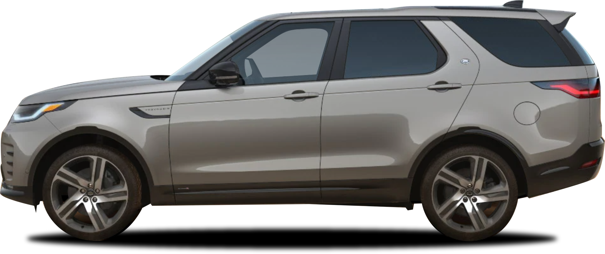 2022 Land Rover Discovery SUV P360 HSE R-Dynamic 